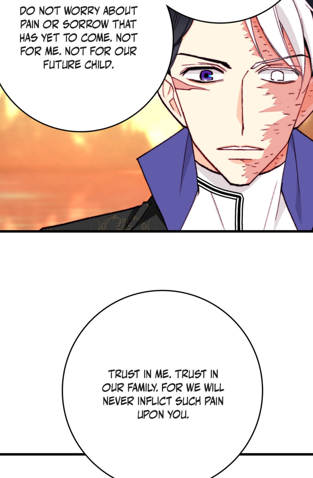 Read Bring the Love chapter 148 image 51 on Lezhin
