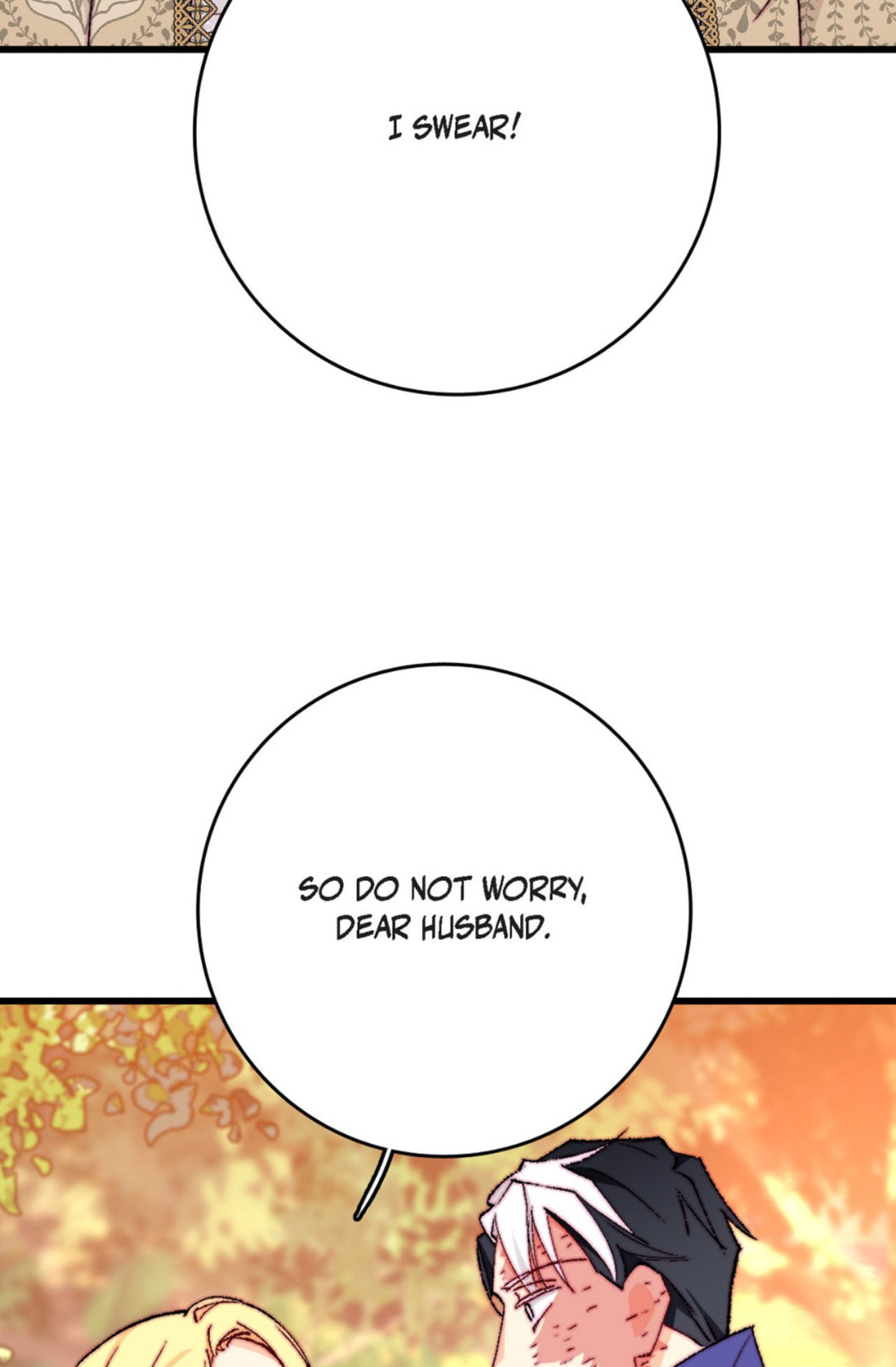 Read Bring the Love chapter 148 image 53 on Lezhin