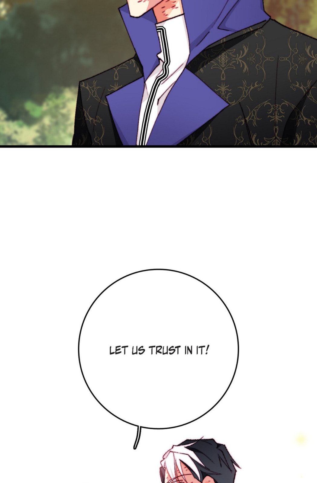 Read Bring the Love chapter 148 image 56 on Lezhin