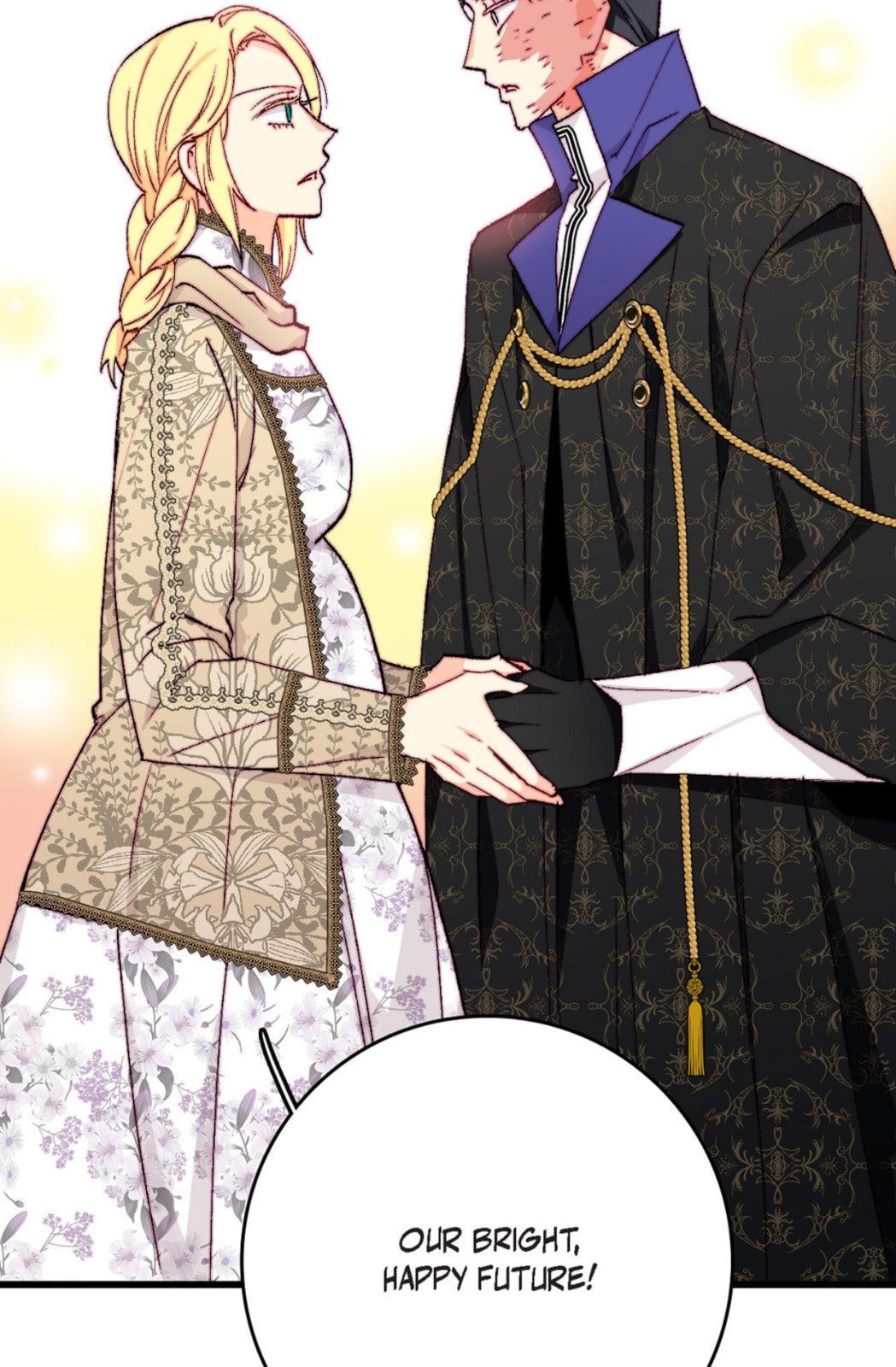 Read Bring the Love chapter 148 image 57 on Lezhin