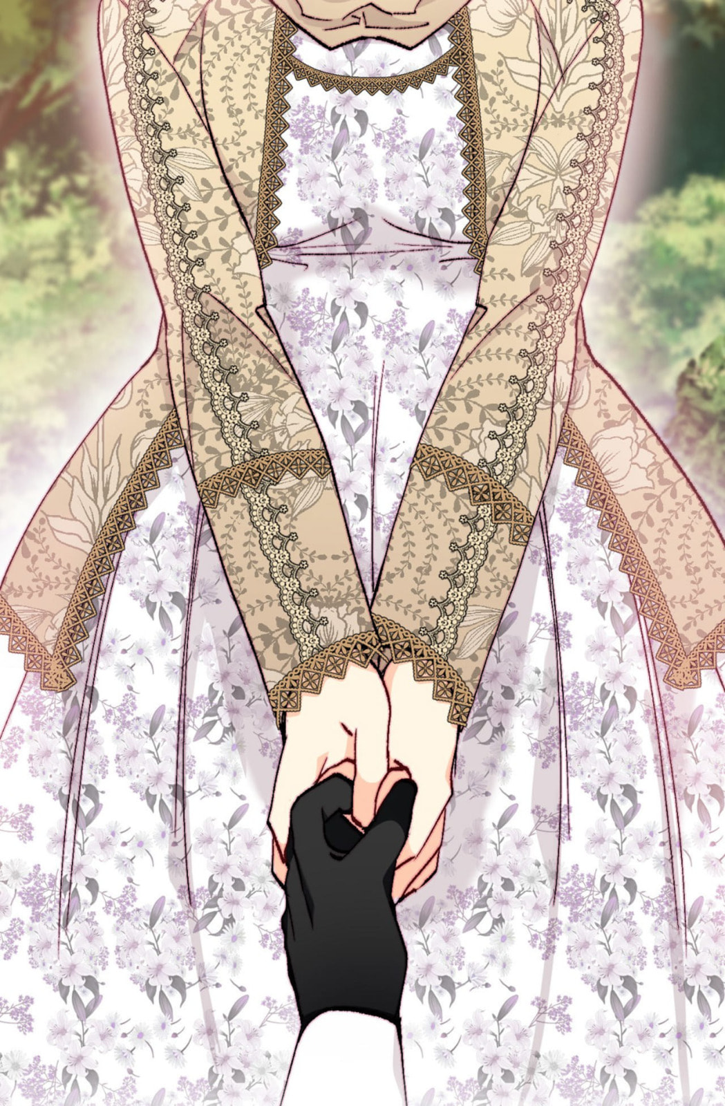 Read Bring the Love chapter 148 image 61 on Lezhin