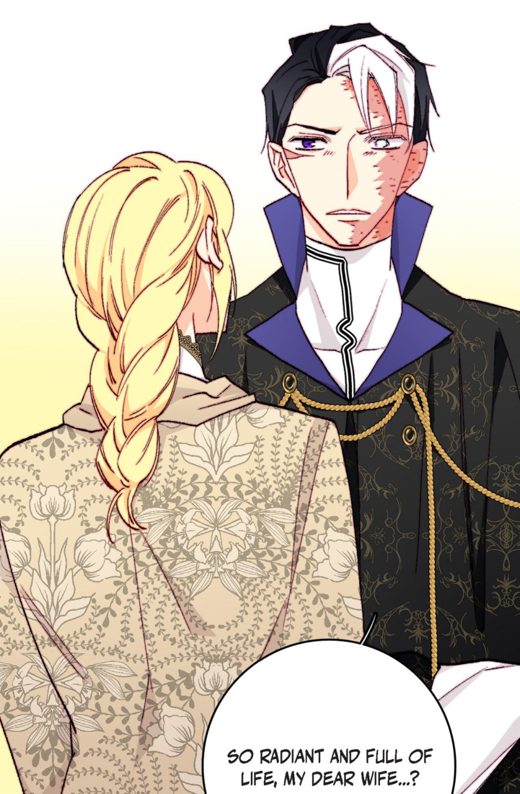Read Bring the Love chapter 148 image 64 on Lezhin