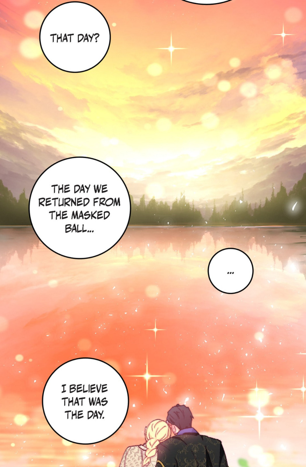 Read Bring the Love chapter 148 image 69 on Lezhin