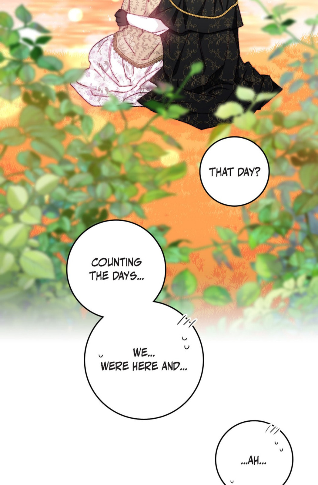 Read Bring the Love chapter 148 image 70 on Lezhin