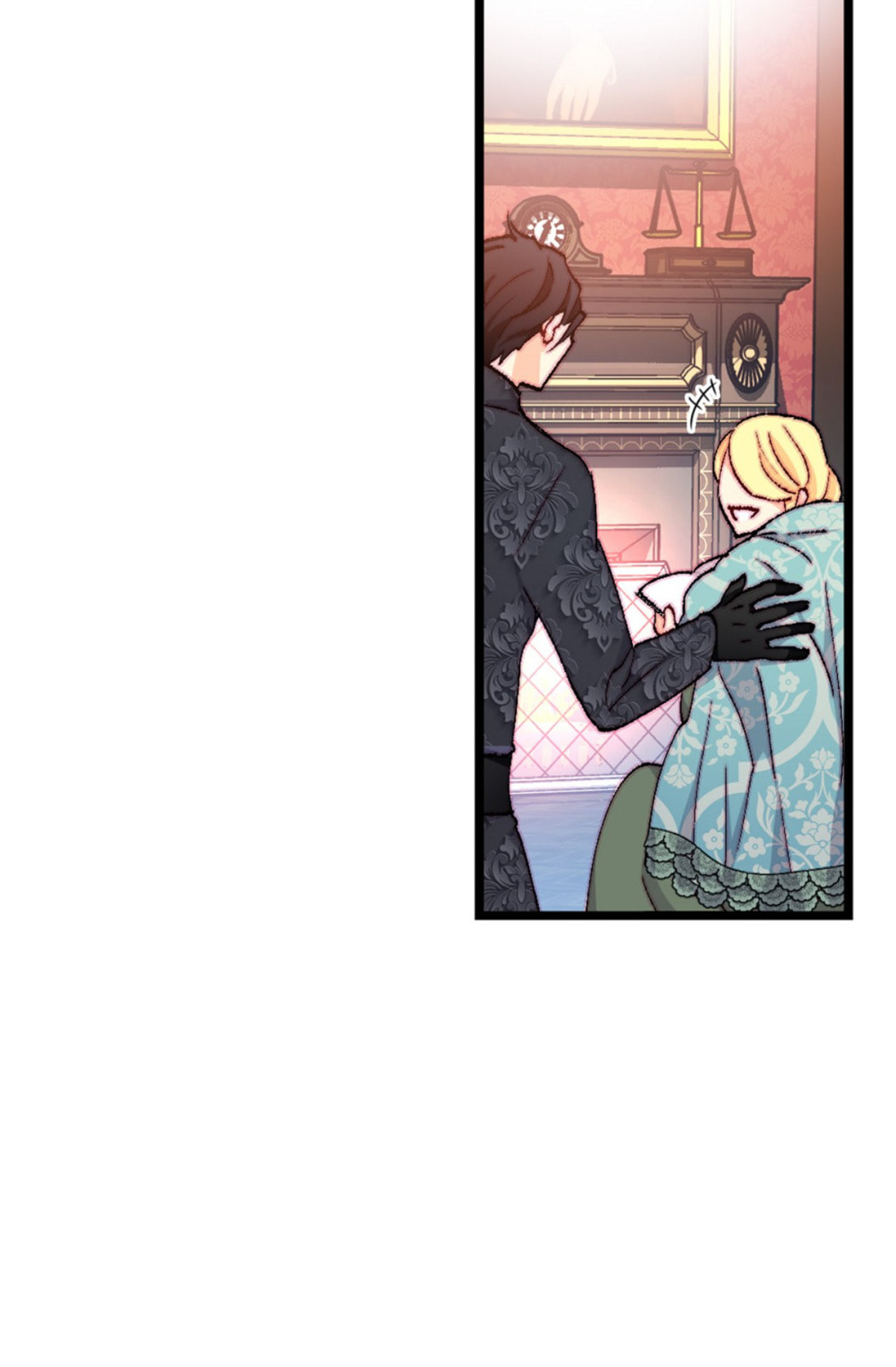 Read Bring the Love chapter 148 image 74 on Lezhin