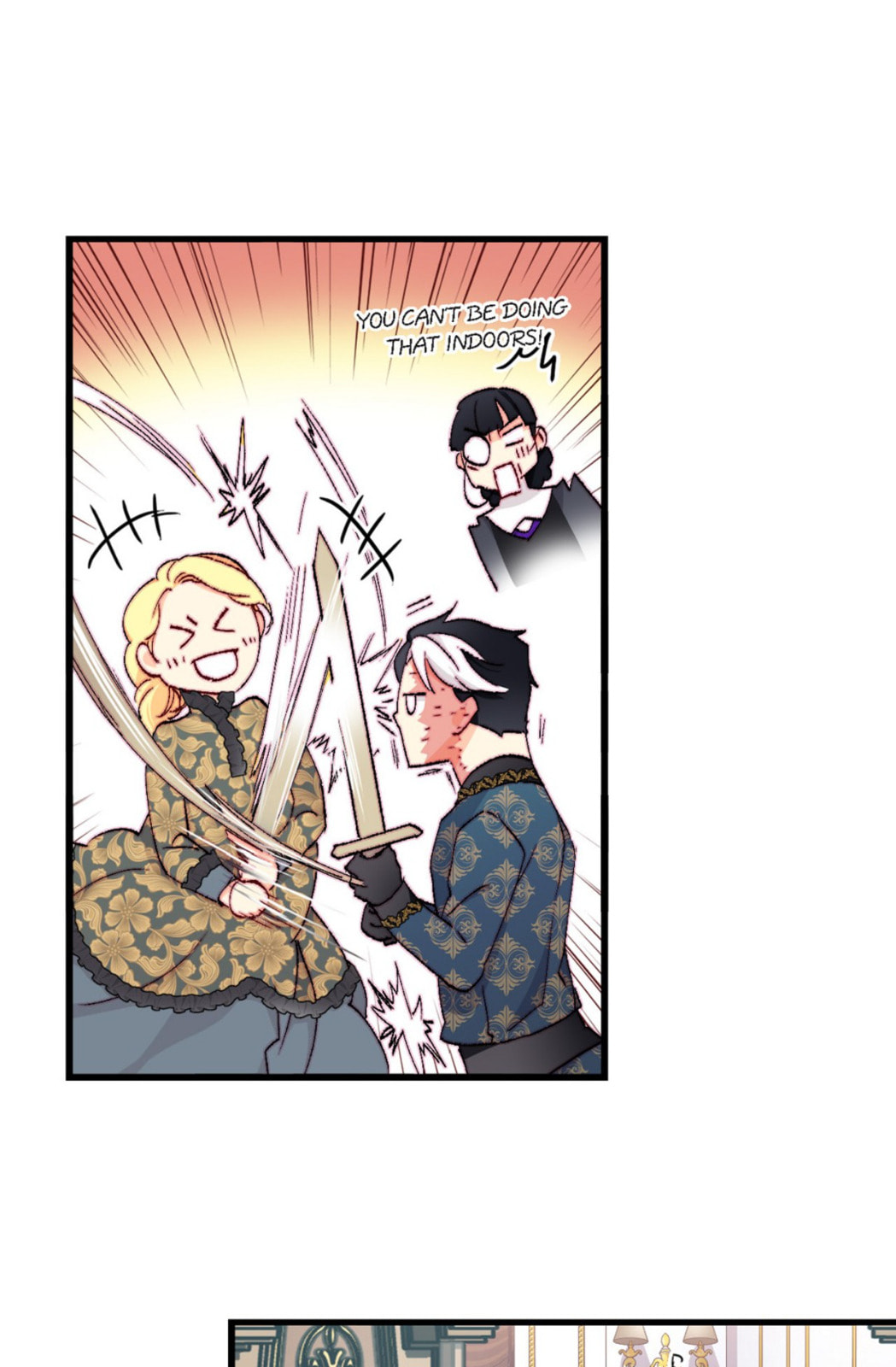 Read Bring the Love chapter 148 image 75 on Lezhin