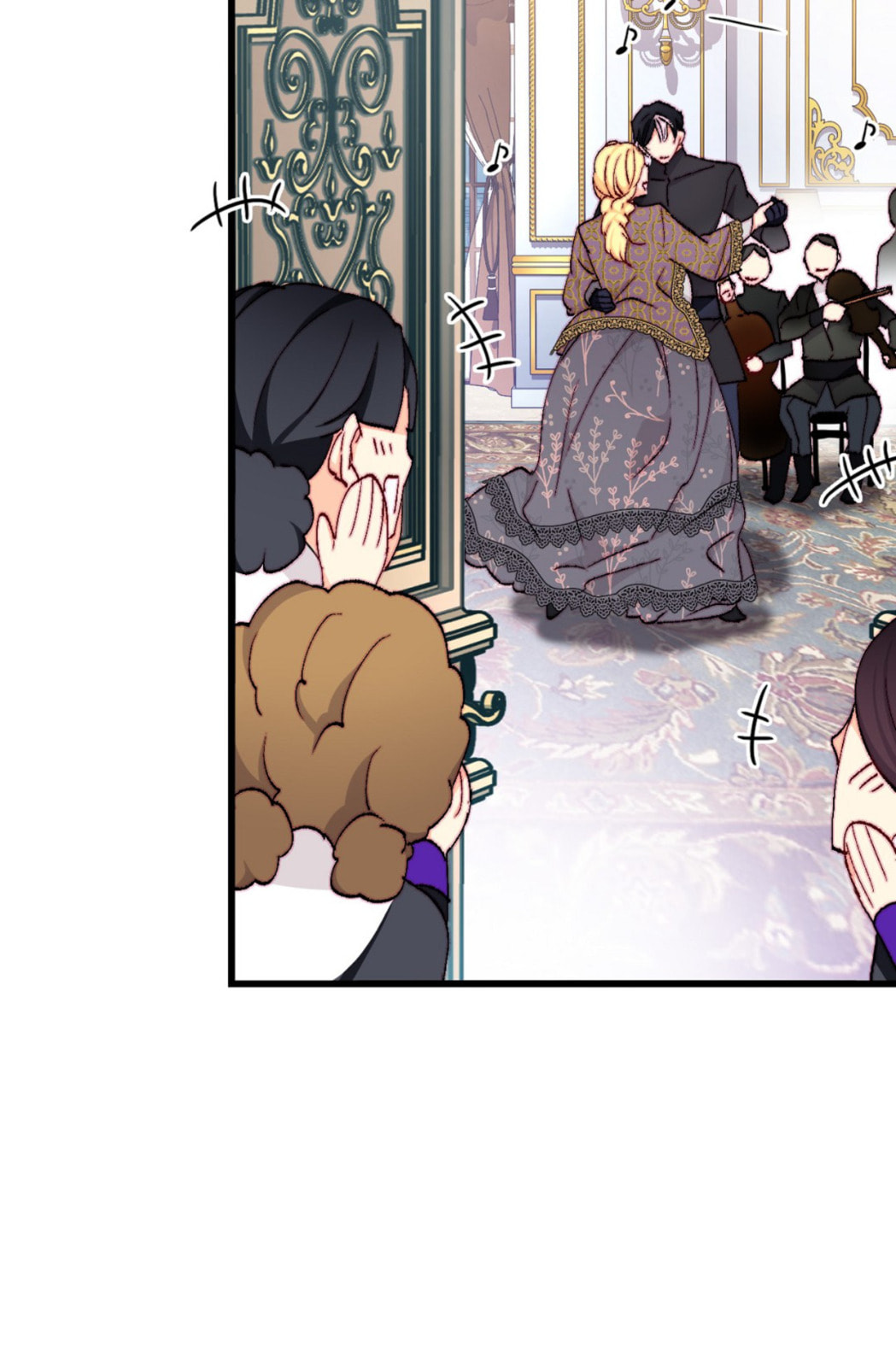 Read Bring the Love chapter 148 image 76 on Lezhin