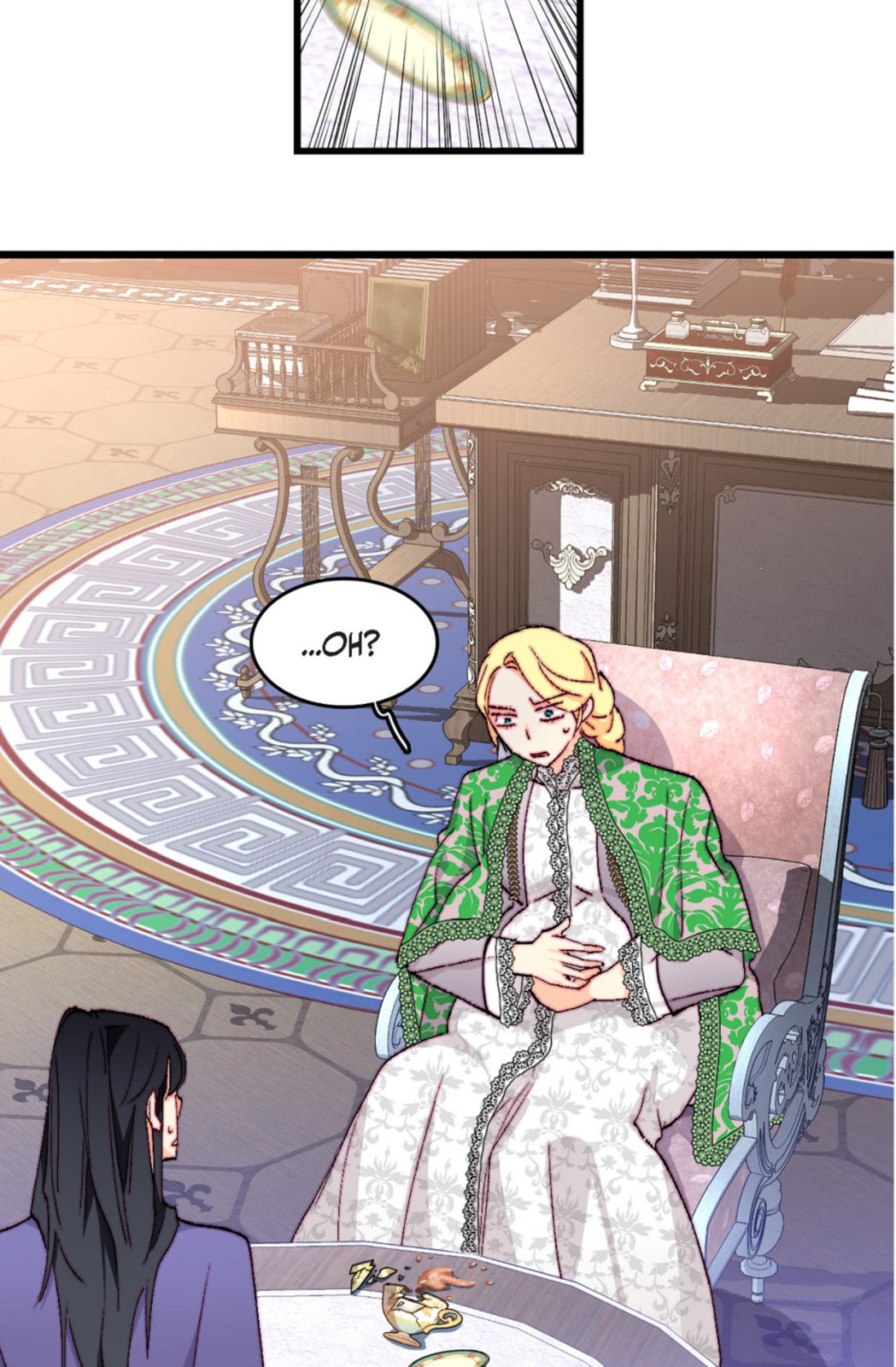 Read Bring the Love chapter 148 image 78 on Lezhin