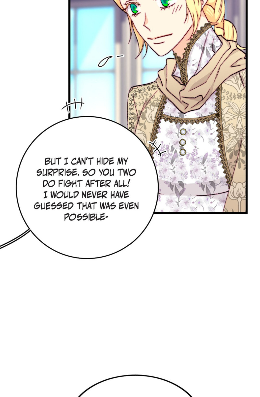 Read Bring the Love chapter 148 image 9 on Lezhin