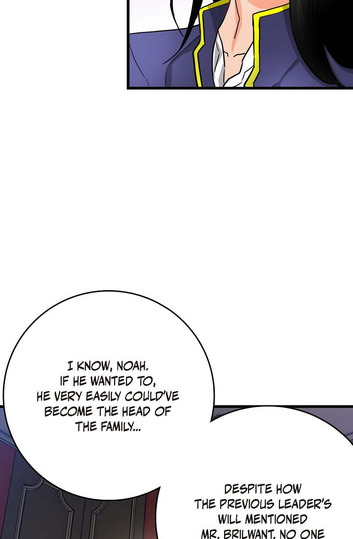 Read Bring the Love chapter 15 image 11 on Lezhin