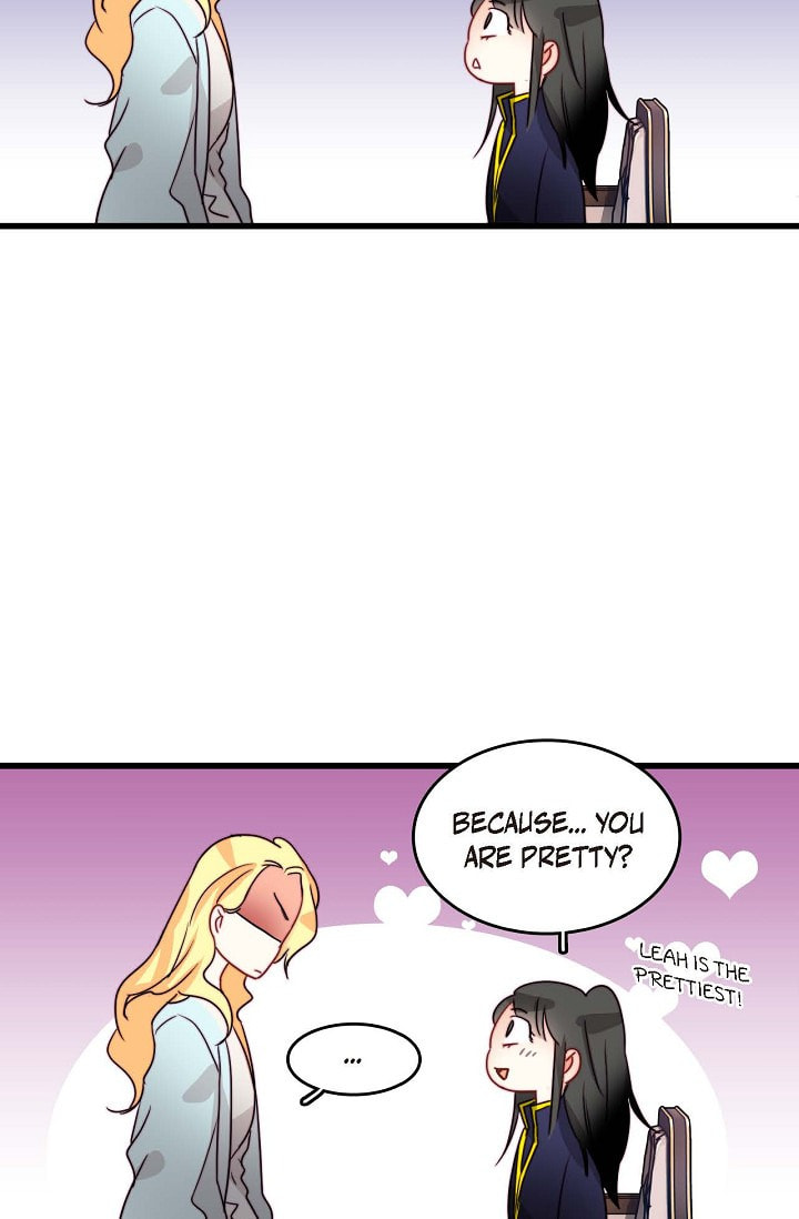 Read Bring the Love chapter 15 image 14 on Lezhin
