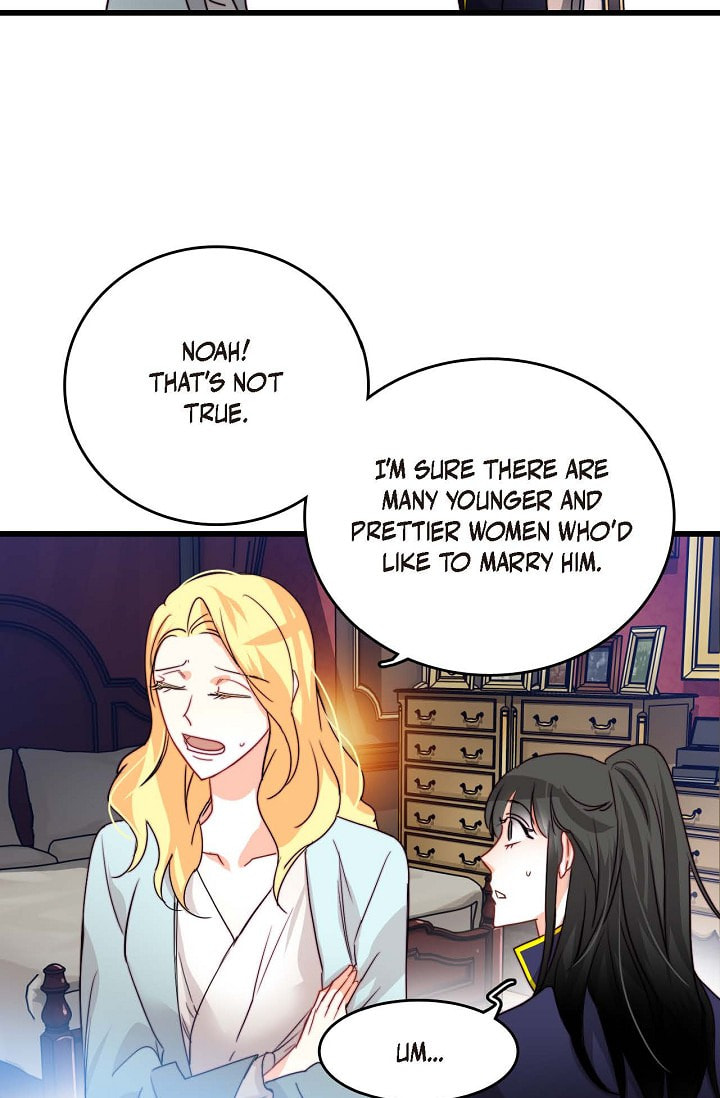 Read Bring the Love chapter 15 image 15 on Lezhin