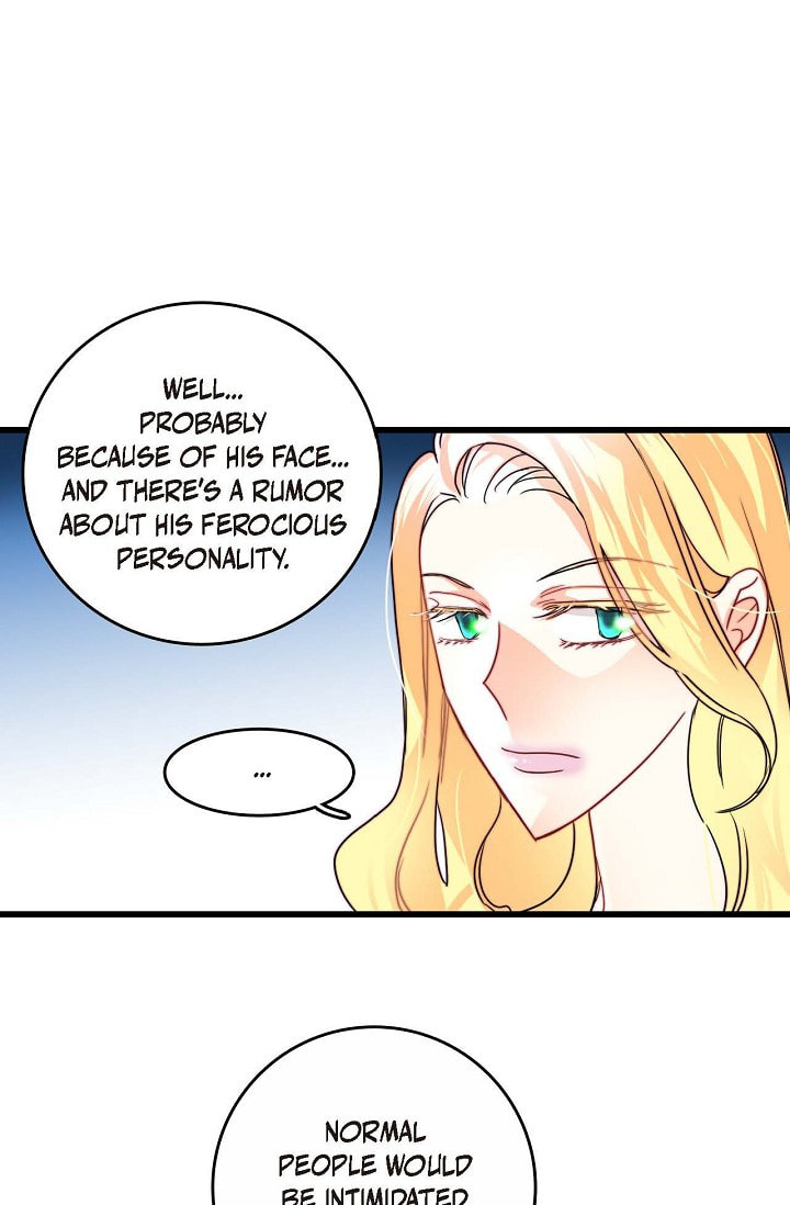 Read Bring the Love chapter 15 image 17 on Lezhin