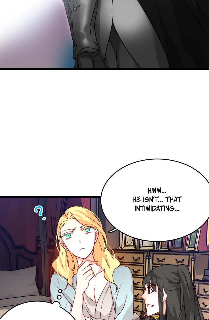 Read Bring the Love chapter 15 image 19 on Lezhin