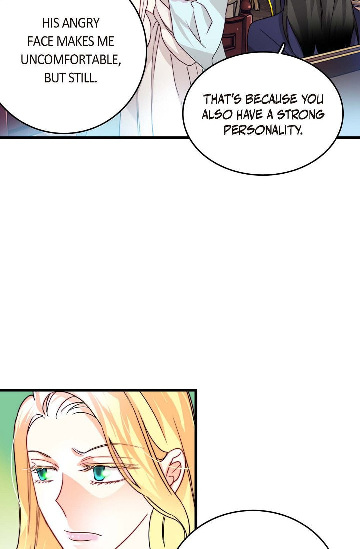 Read Bring the Love chapter 15 image 20 on Lezhin