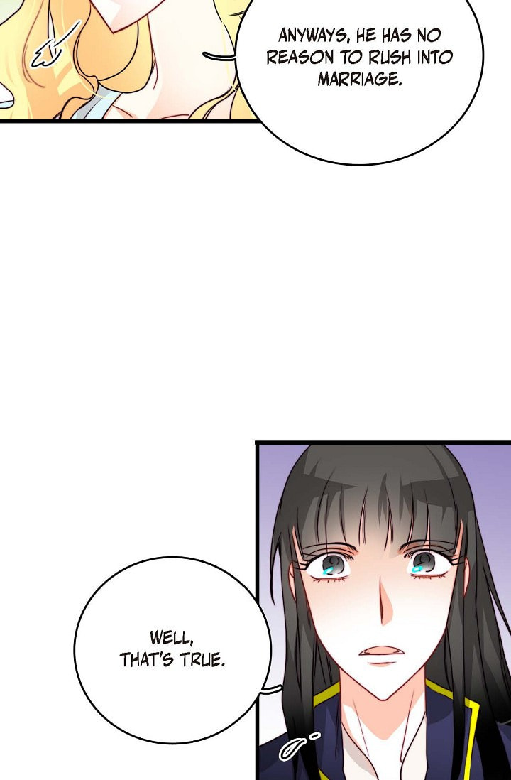 Read Bring the Love chapter 15 image 21 on Lezhin
