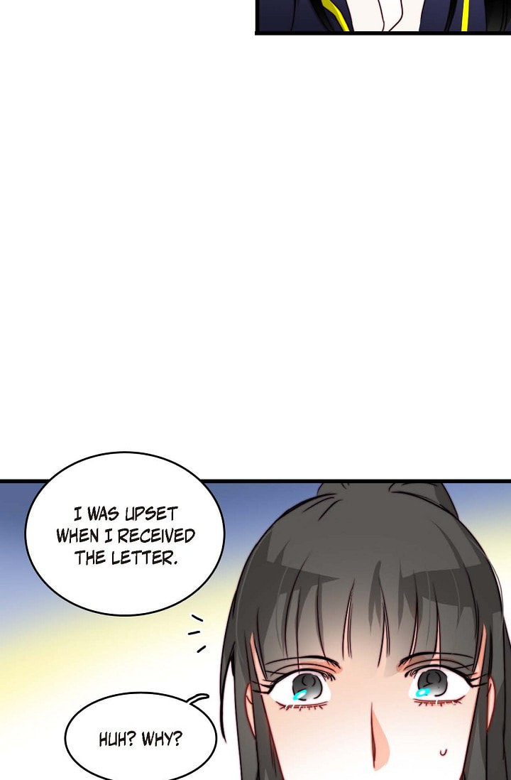 Read Bring the Love chapter 15 image 22 on Lezhin