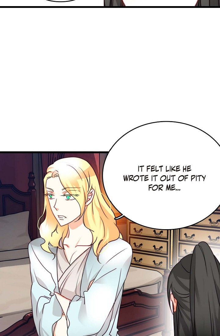 Read Bring the Love chapter 15 image 23 on Lezhin