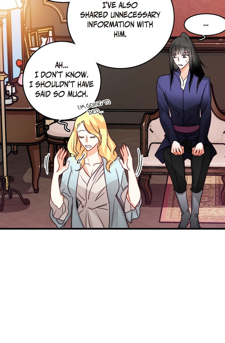 Read Bring the Love chapter 15 image 27 on Lezhin
