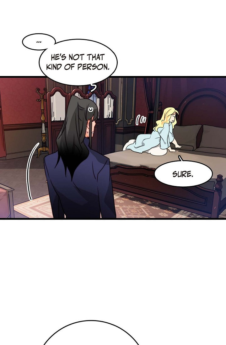 Read Bring the Love chapter 15 image 28 on Lezhin