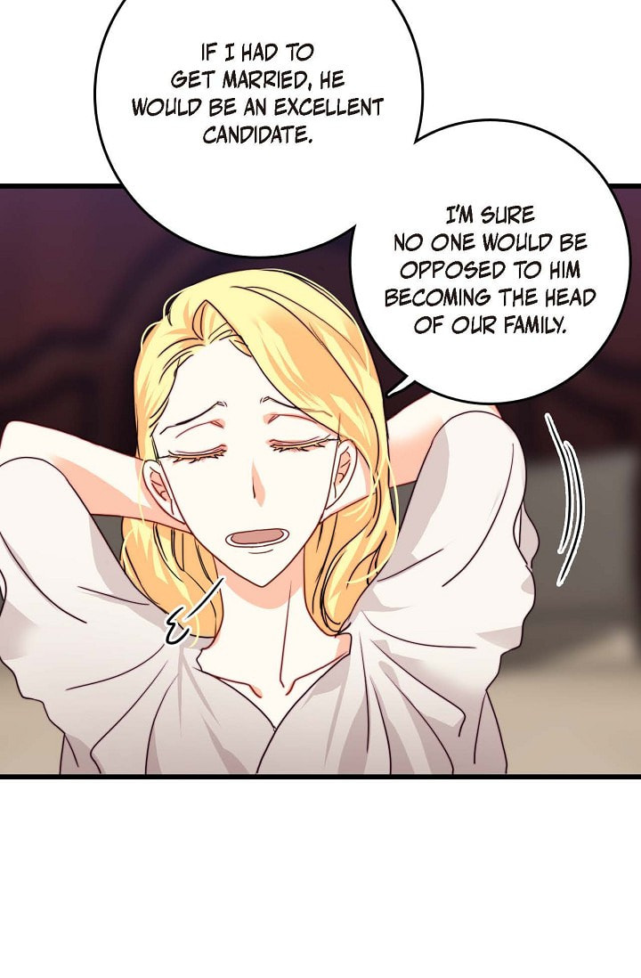 Read Bring the Love chapter 15 image 29 on Lezhin