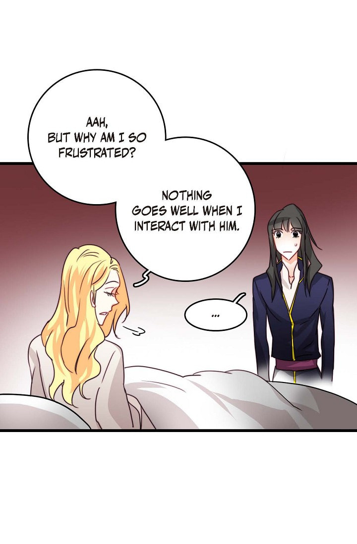 Read Bring the Love chapter 15 image 30 on Lezhin