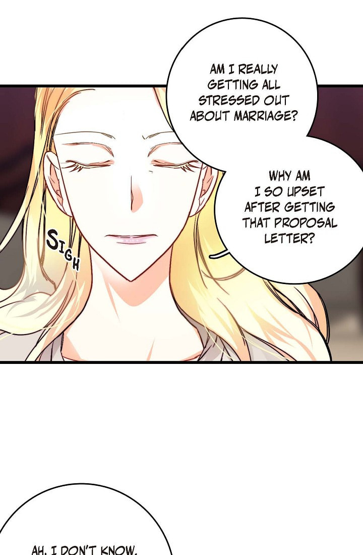 Read Bring the Love chapter 15 image 31 on Lezhin
