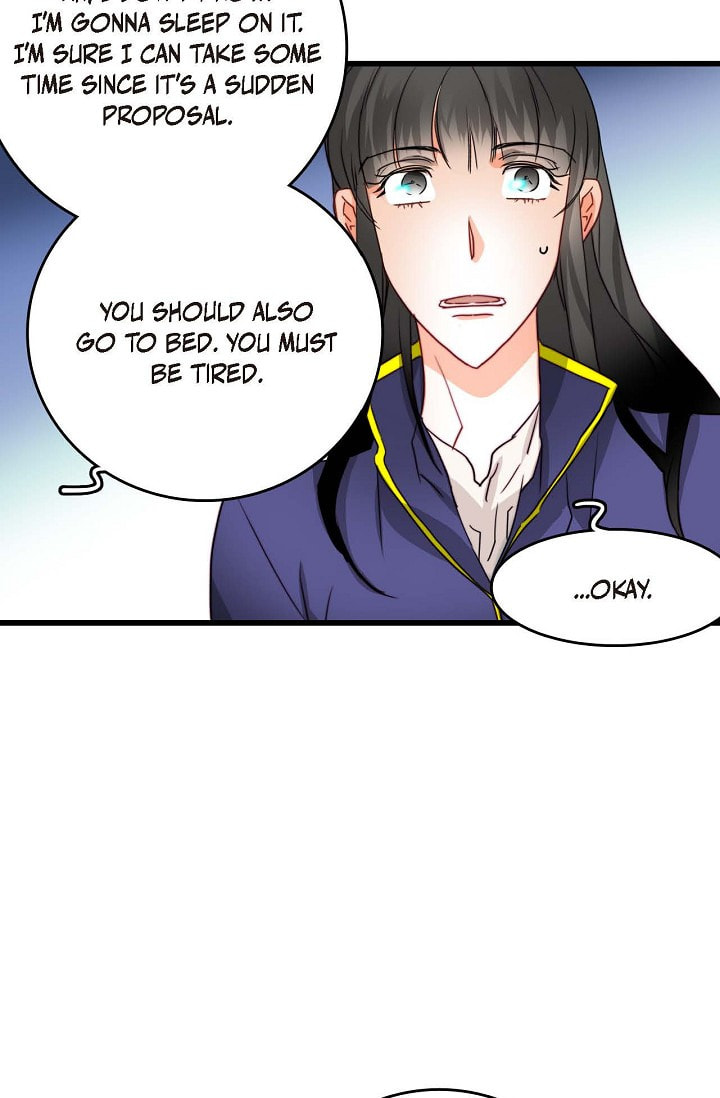 Read Bring the Love chapter 15 image 32 on Lezhin