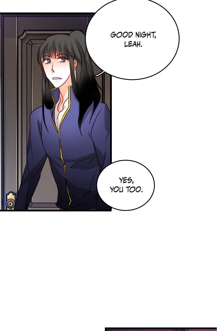 Read Bring the Love chapter 15 image 33 on Lezhin