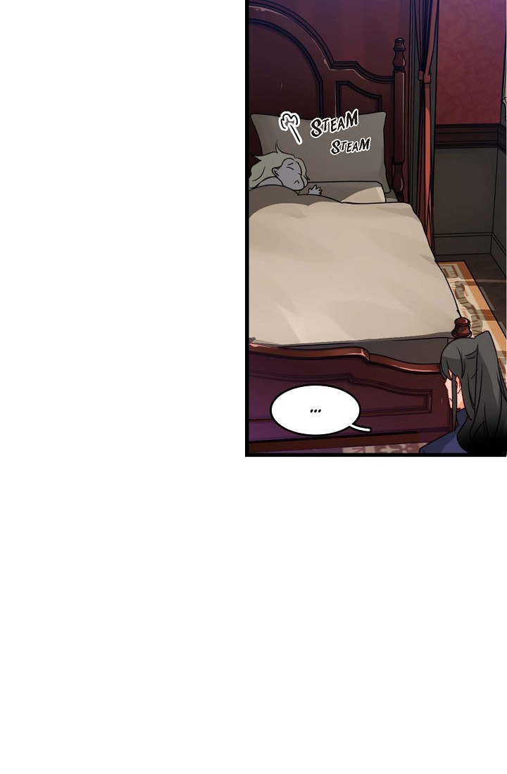 Read Bring the Love chapter 15 image 34 on Lezhin