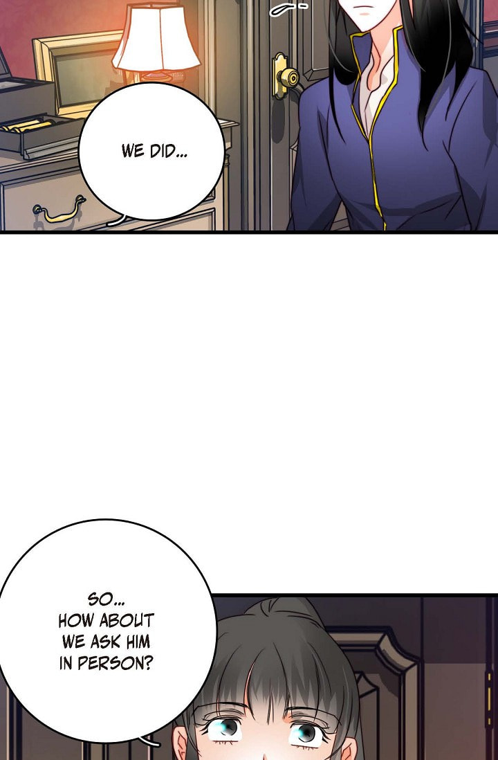 Read Bring the Love chapter 15 image 36 on Lezhin