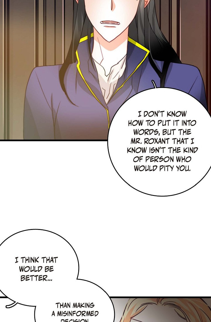Read Bring the Love chapter 15 image 37 on Lezhin