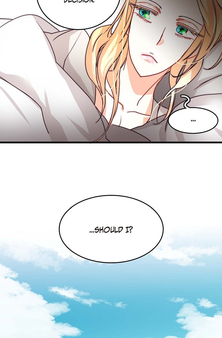 Read Bring the Love chapter 15 image 38 on Lezhin