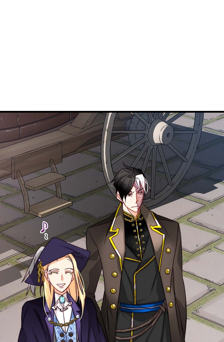 Read Bring the Love chapter 15 image 41 on Lezhin