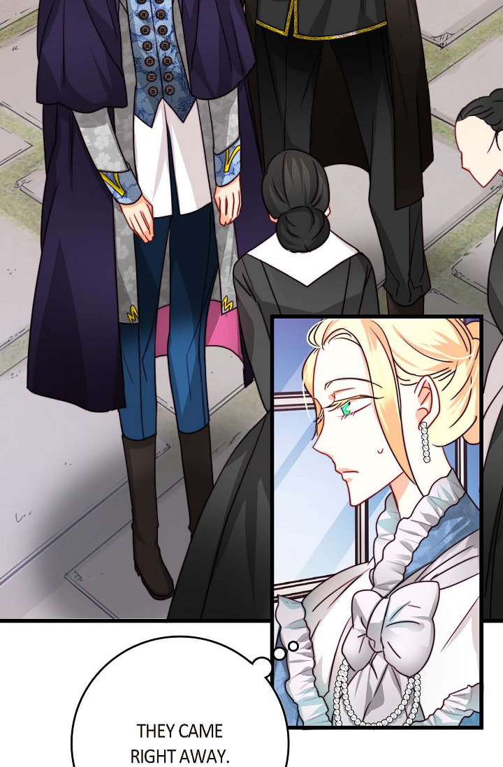 Read Bring the Love chapter 15 image 42 on Lezhin