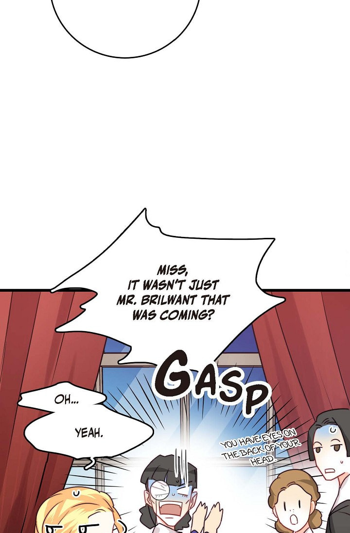 Read Bring the Love chapter 15 image 43 on Lezhin