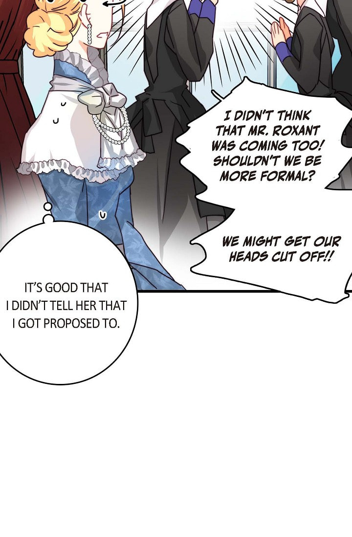 Read Bring the Love chapter 15 image 44 on Lezhin