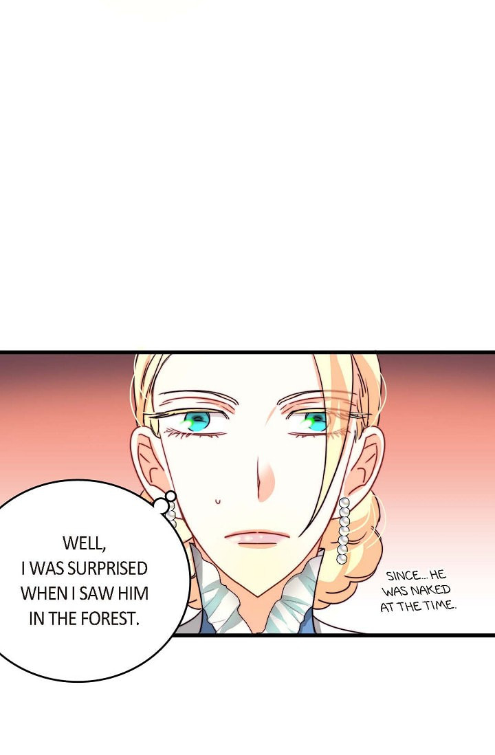 Read Bring the Love chapter 15 image 47 on Lezhin