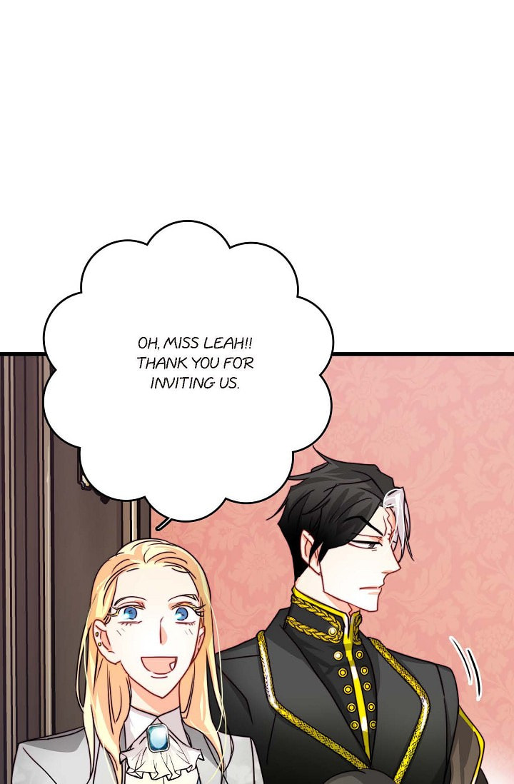 Read Bring the Love chapter 15 image 48 on Lezhin
