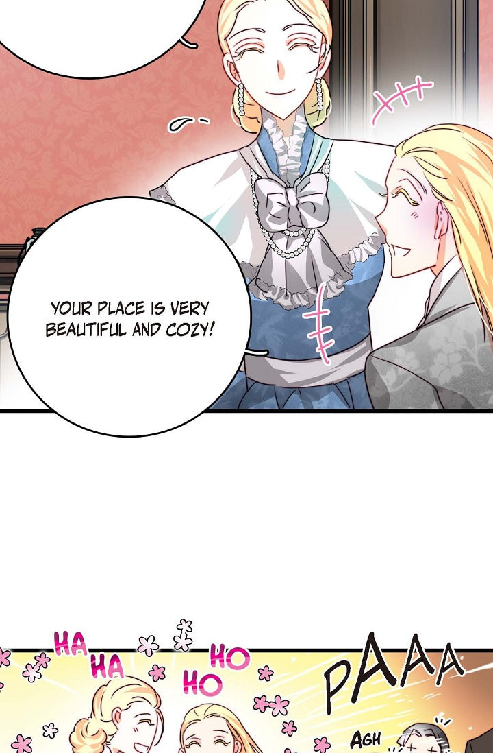 Read Bring the Love chapter 15 image 51 on Lezhin