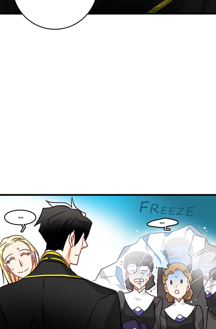 Read Bring the Love chapter 15 image 54 on Lezhin