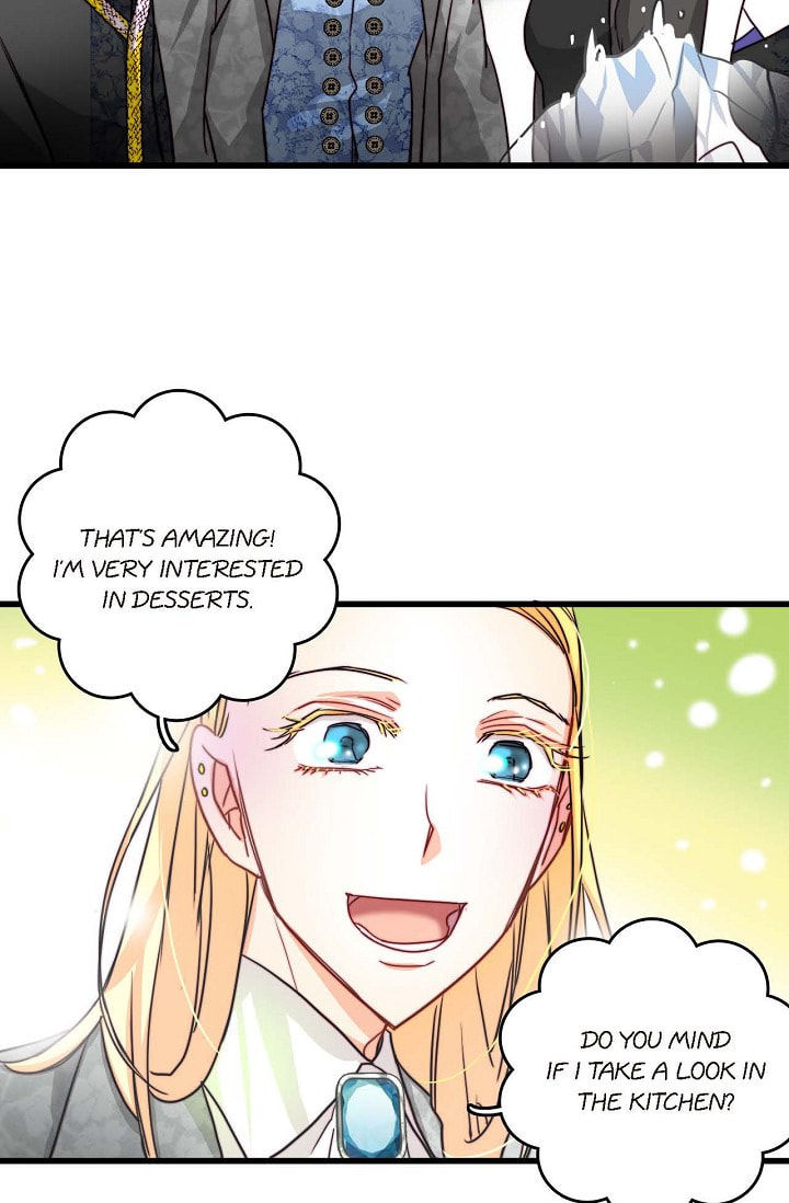 Read Bring the Love chapter 15 image 56 on Lezhin