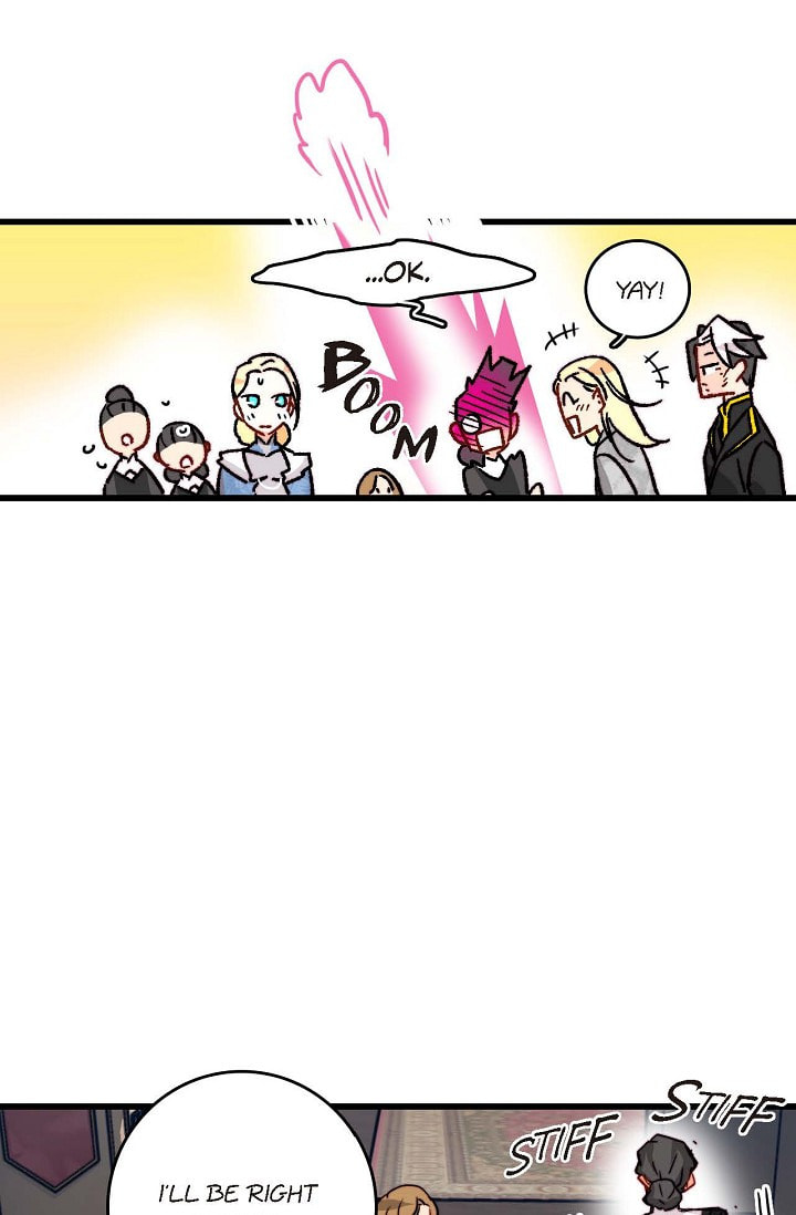 Read Bring the Love chapter 15 image 58 on Lezhin
