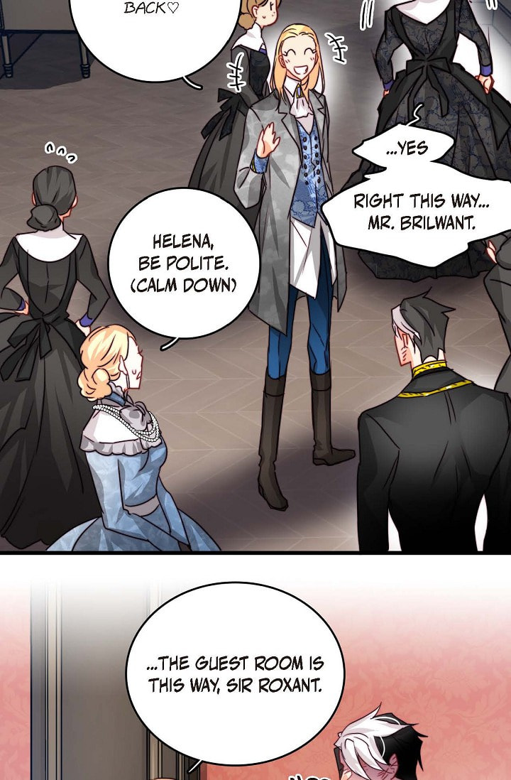 Read Bring the Love chapter 15 image 59 on Lezhin
