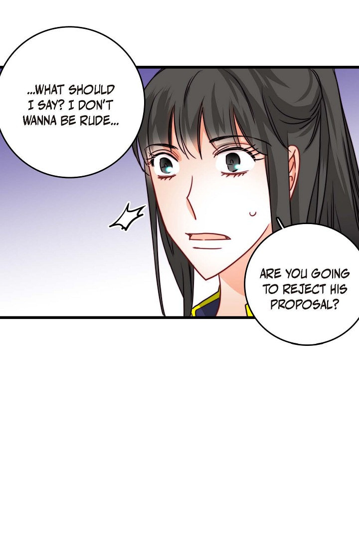 Read Bring the Love chapter 15 image 6 on Lezhin