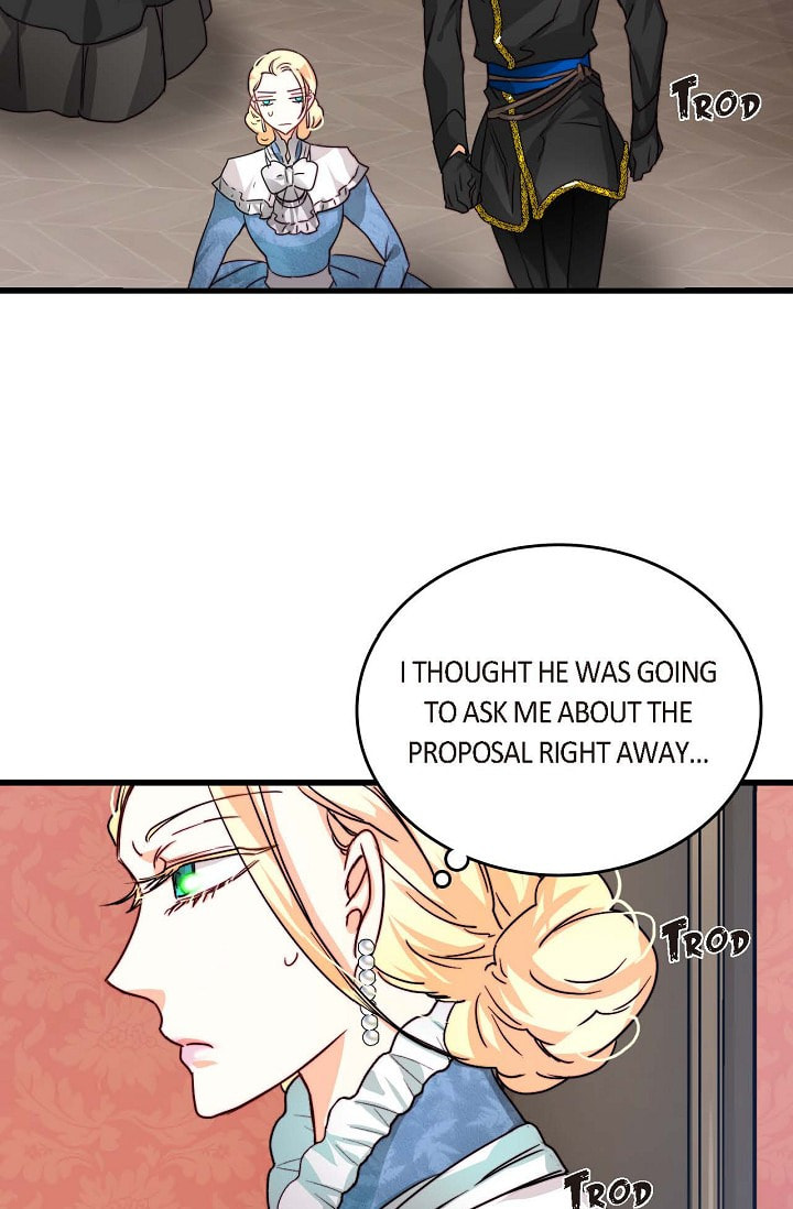 Read Bring the Love chapter 15 image 61 on Lezhin