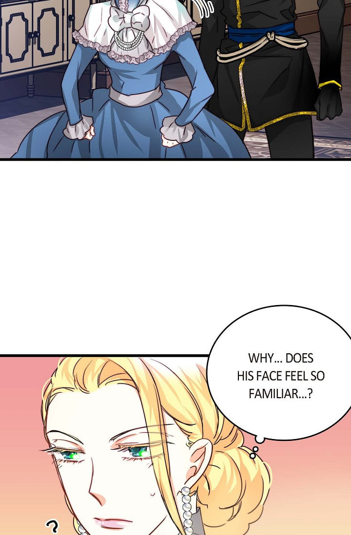 Read Bring the Love chapter 15 image 73 on Lezhin