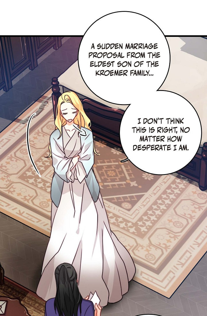 Read Bring the Love chapter 15 image 8 on Lezhin
