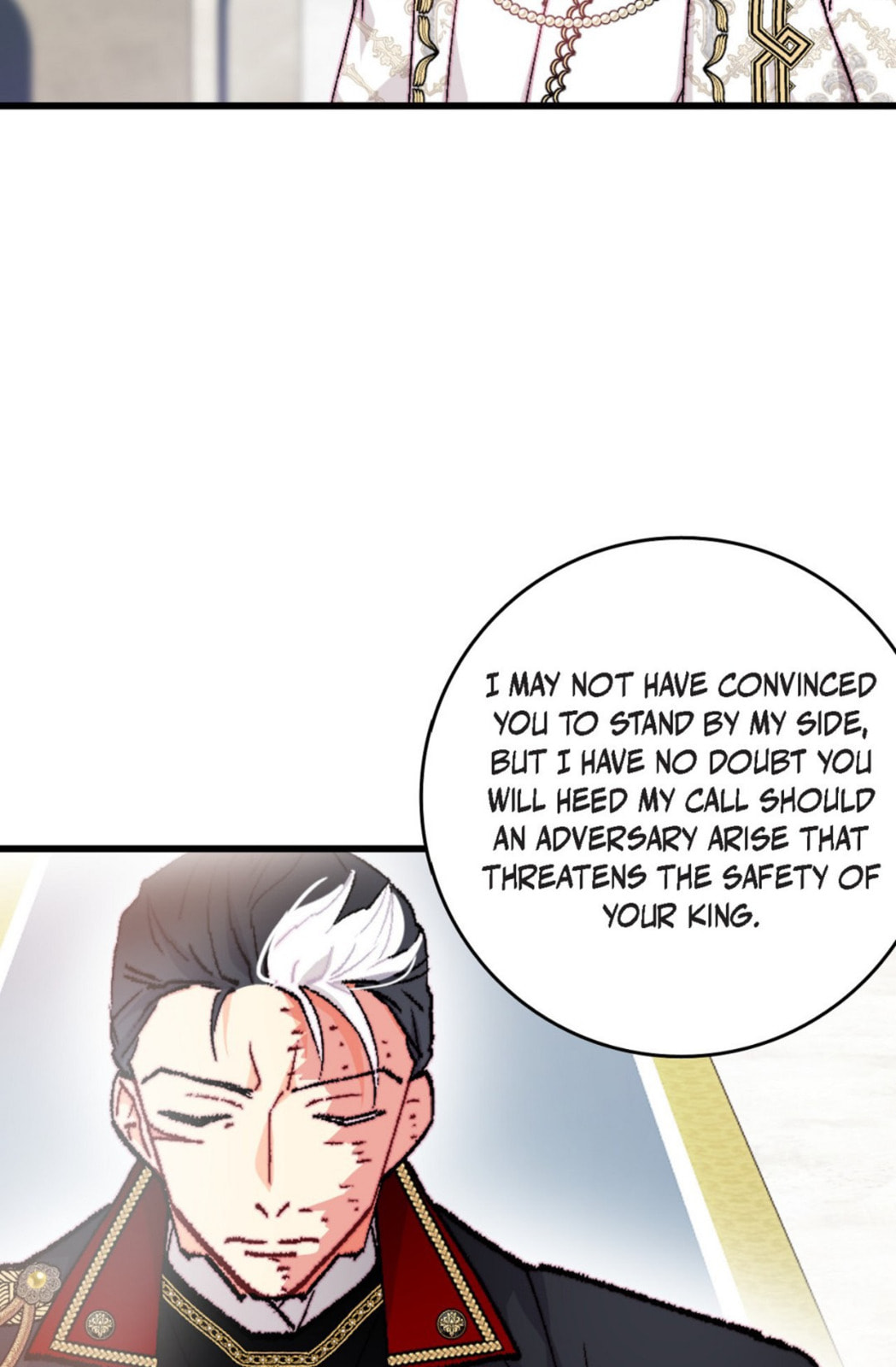 Read Bring the Love chapter 151 image 11 on Lezhin