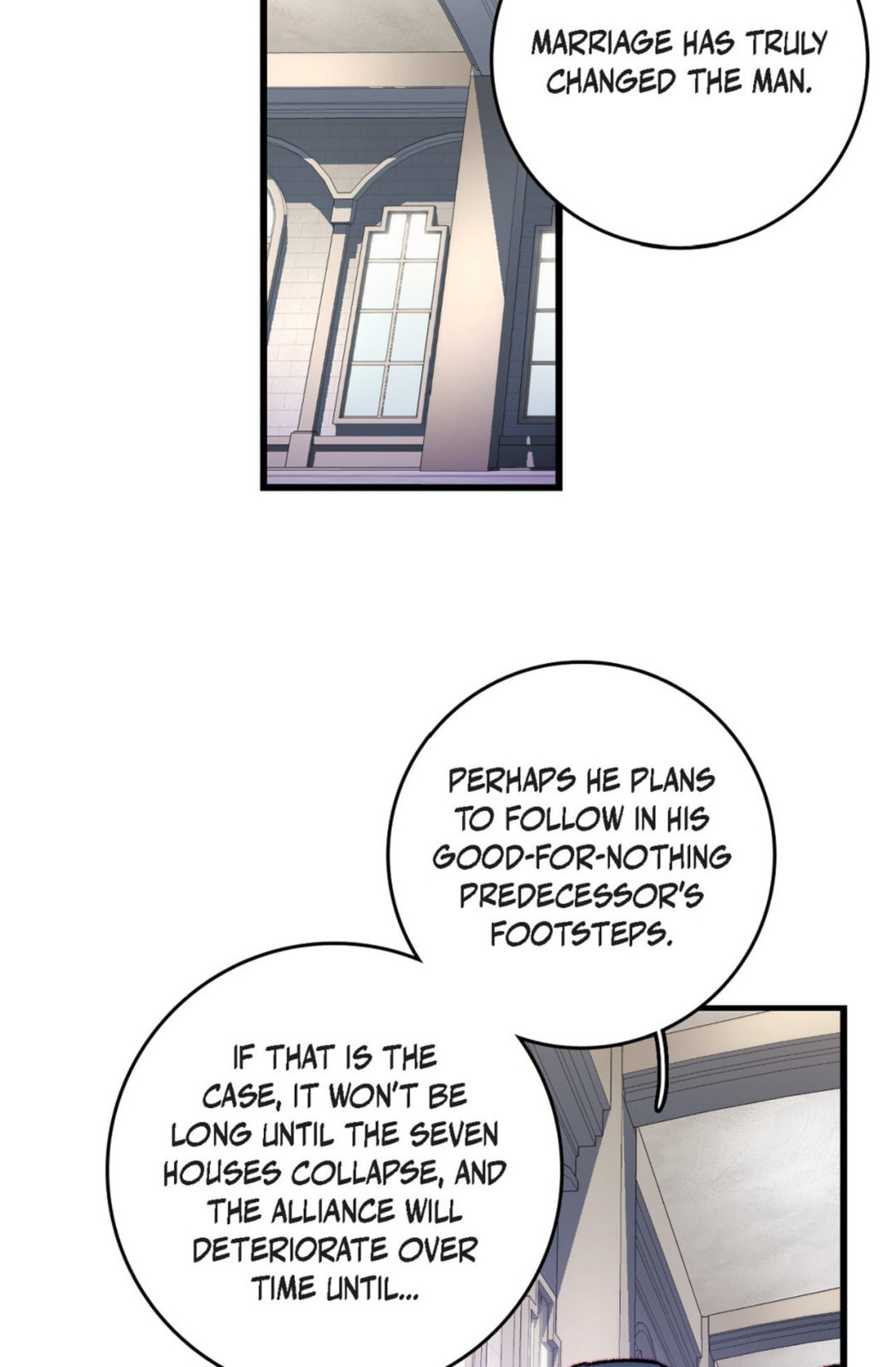 Read Bring the Love chapter 151 image 14 on Lezhin
